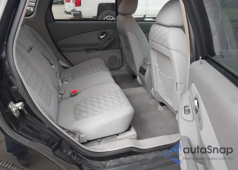 2004 Chevrolet Malibu Maxx Ls z USA, uszkodzony, nr VIN 1G1ZT64814F218994